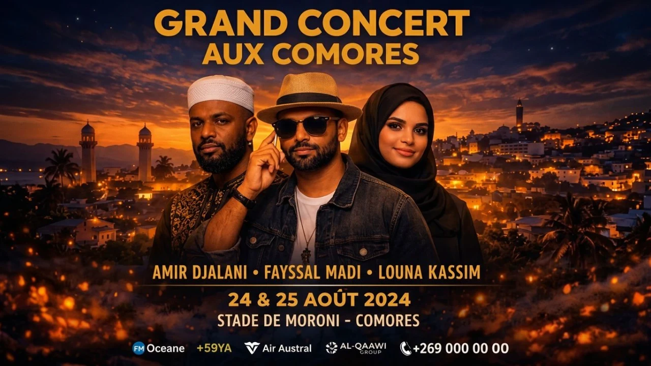 grand concert